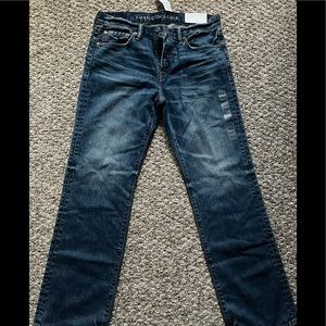 American Eagle Blue Jeans